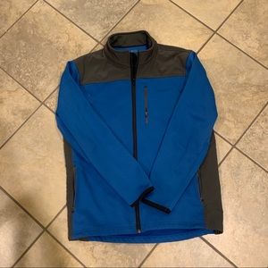 American eagle tech jacket